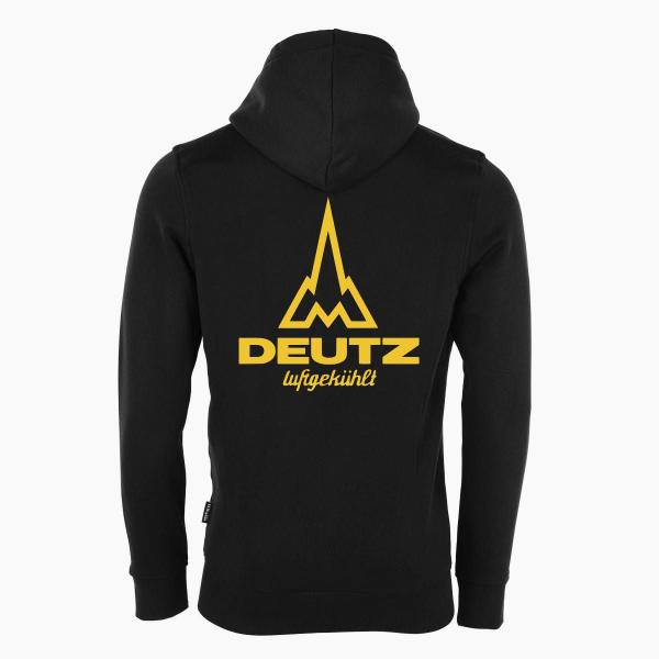 Deutz Luftgekühlt Pullover
